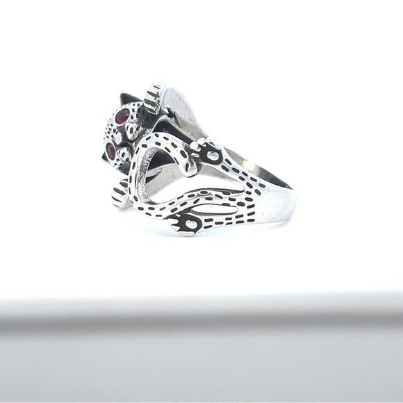 Cat Ring - Picture 6 of 10